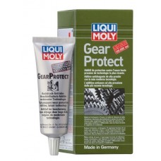 Liqui Moly Gear Protect Full Sentetik Şanzıman Koruyucu (1007) - 80 Ml